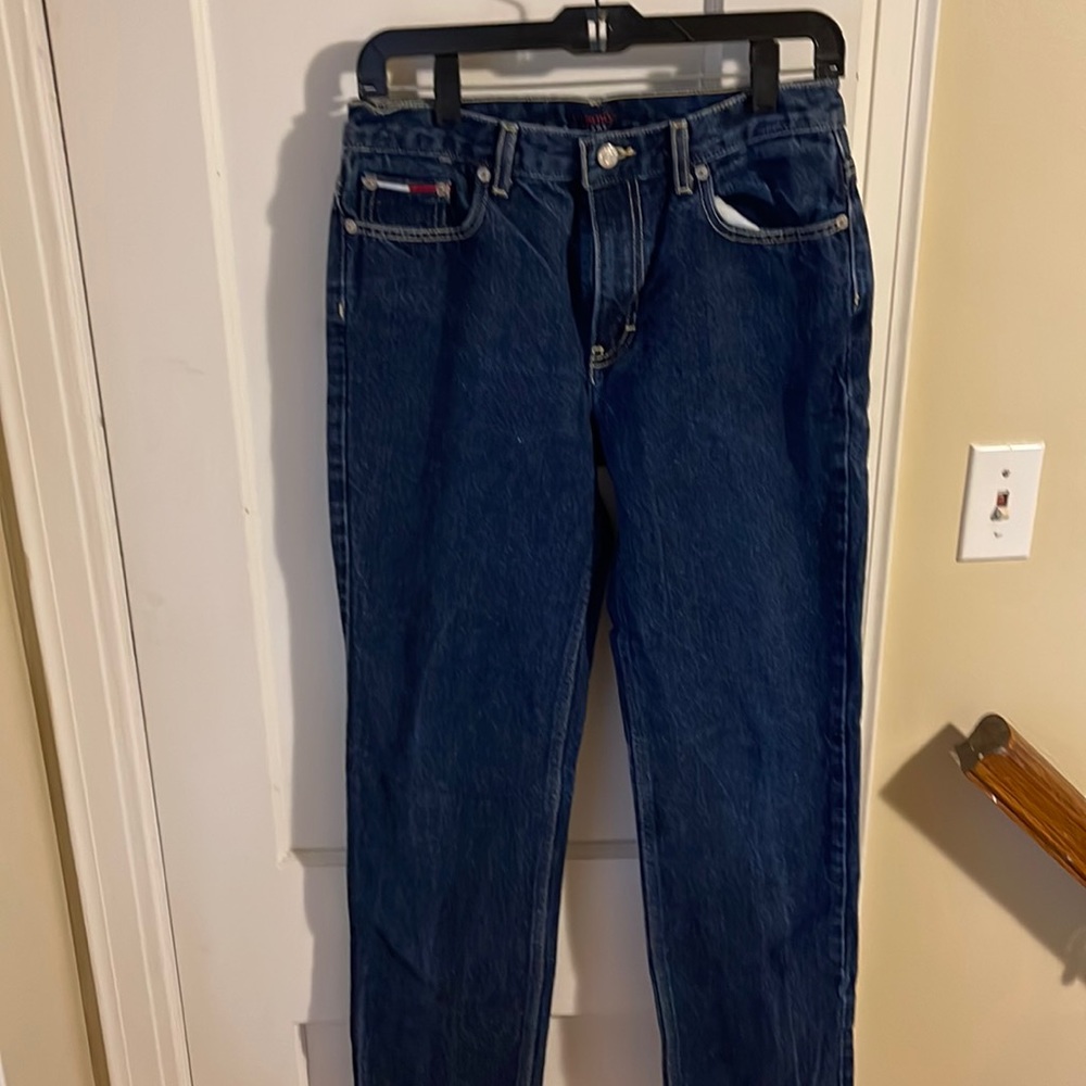 Tommy Hilfiger jeans late 90’s